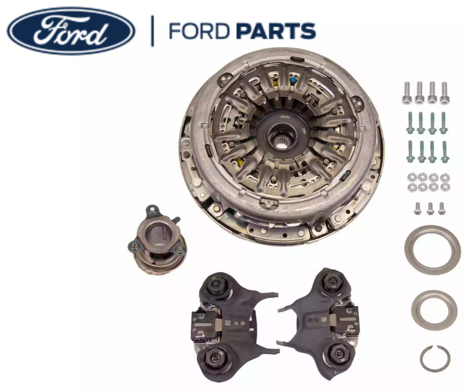 ✅ Genuine OEM Automatic Transmission Clutch Kit Ford Fiesta Focus Ecosport DPS6