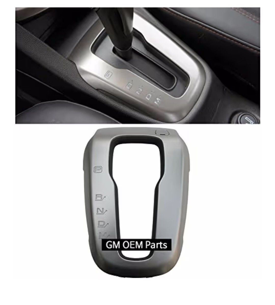 Genuine OEM 95179705 Shift Indicator for GM Chevrolet