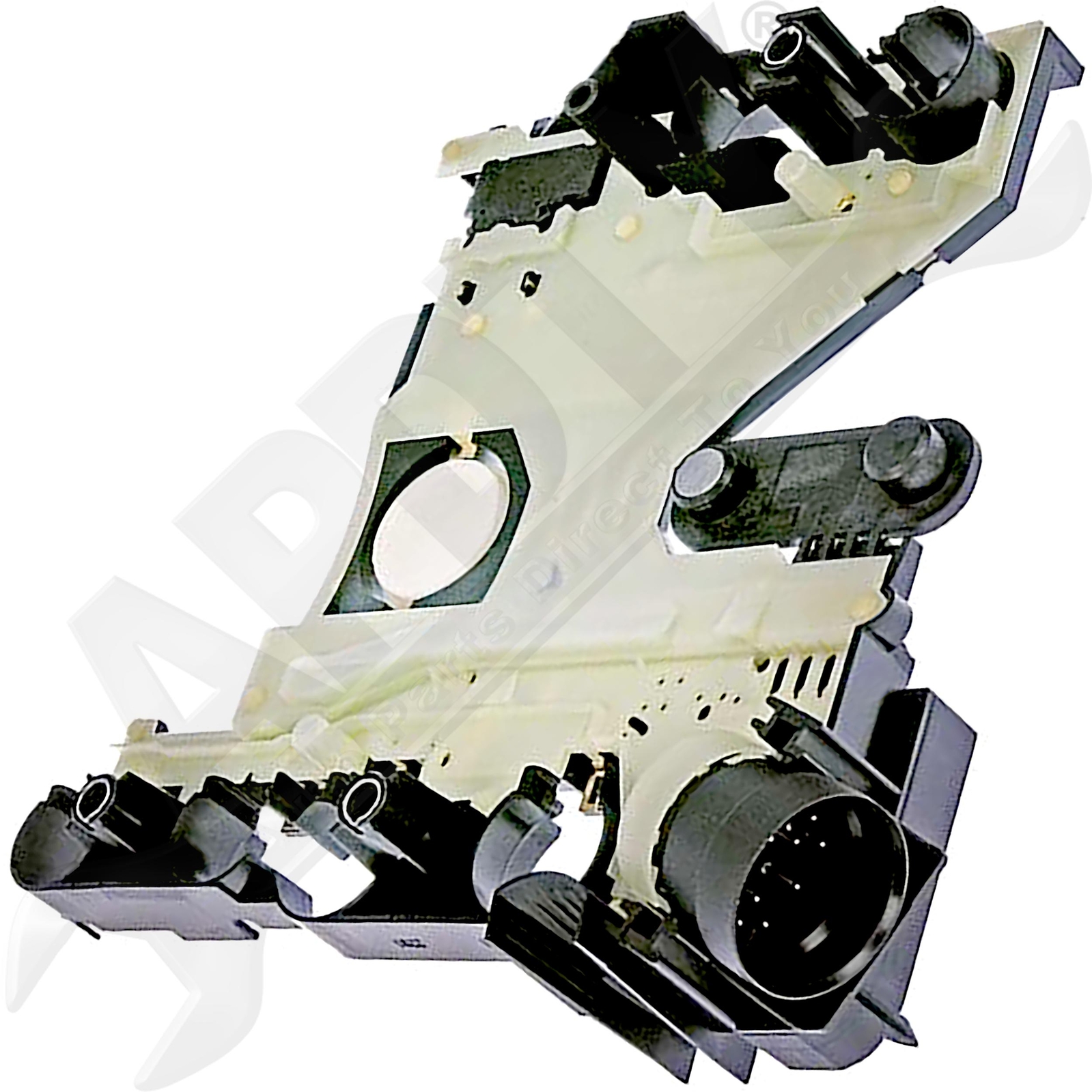 APDTY 028789 Transmission Conductor Plate & Speed Sensor 722.6 Nag1 W5A580 WA580