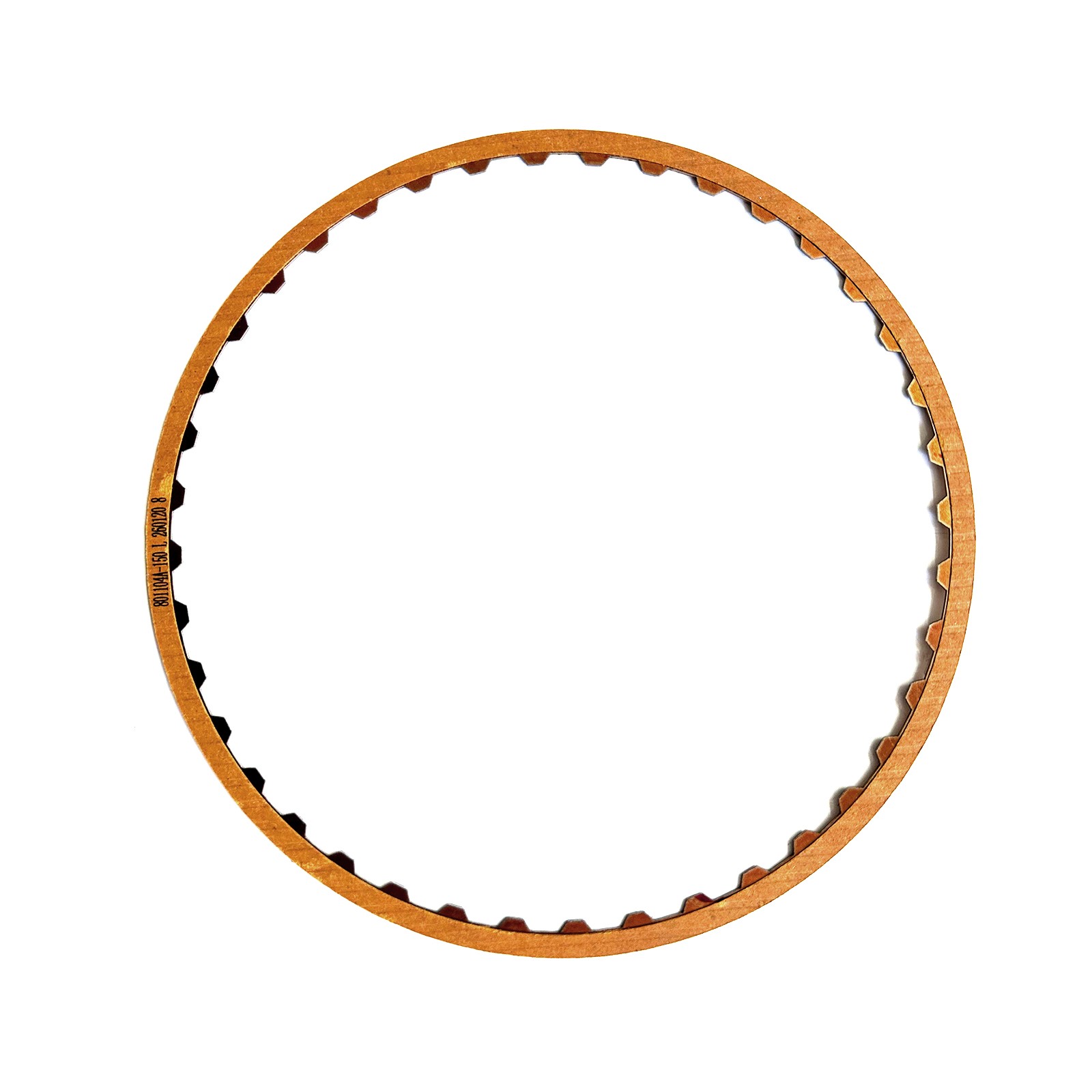 UA80 UA80E UA80F Auto Transmission Friction Kit Clutch Plates for Toyota 8 Speed