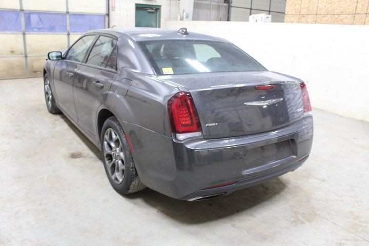 Transfer Case 3.6L Fits 15-18 300 2315167
