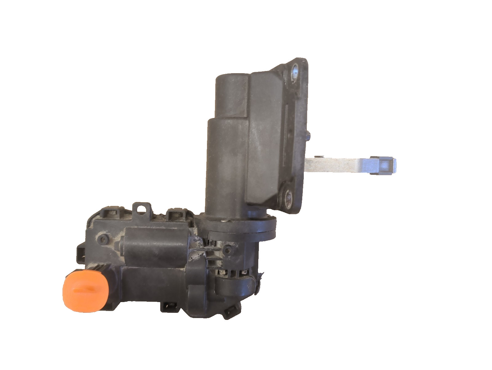 Dorman 600-487 4WD Front Differential Actuator For 13-18 Ram 2500 3500