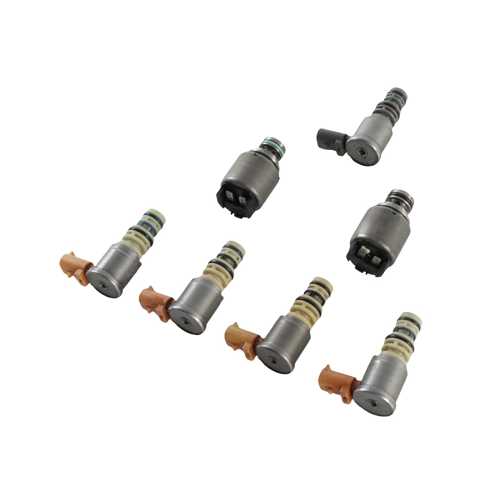 For 1999-2005 GM/DURAMAXD116420A 5 SPEED SHIFT SOLENOID KIT TRANSMISSION