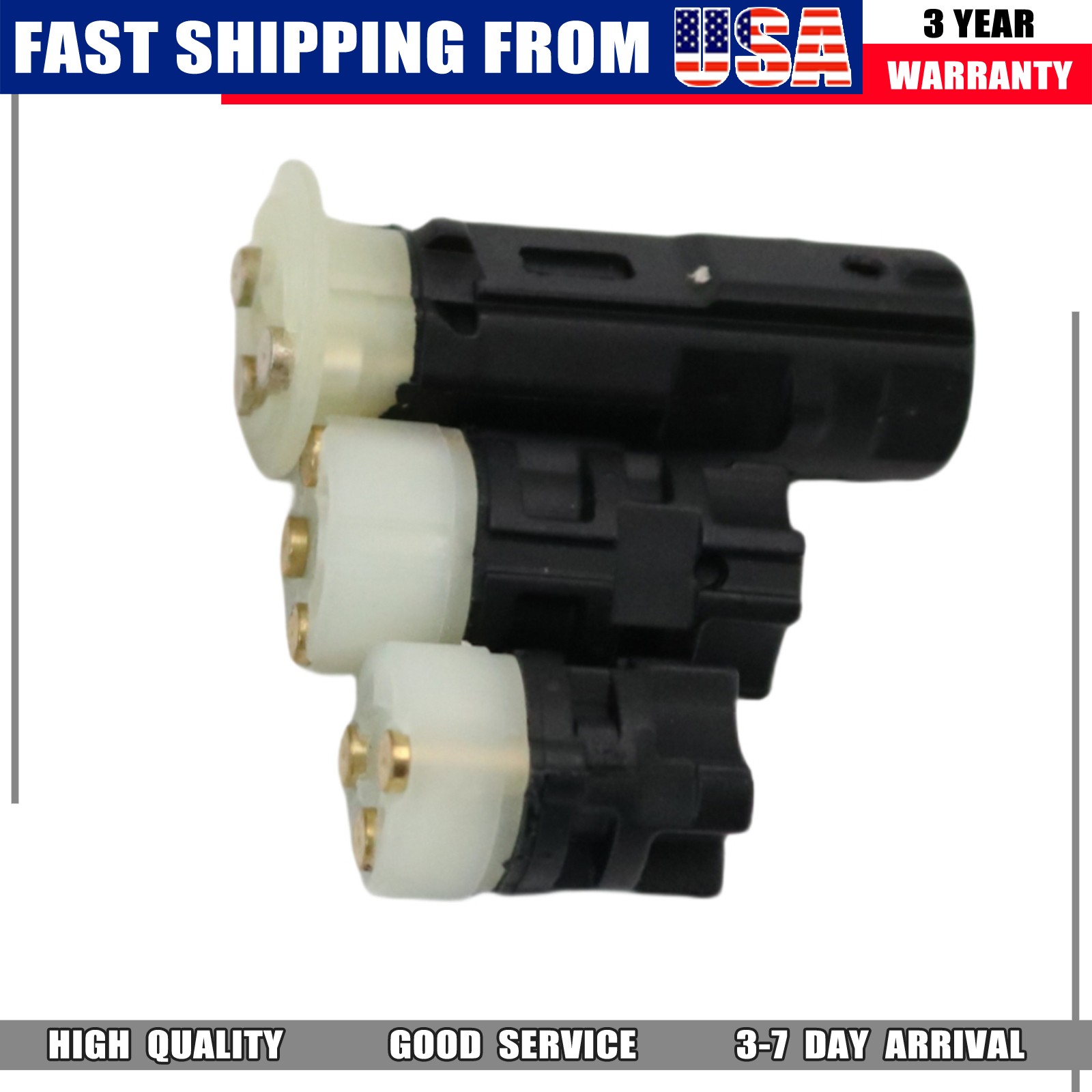 Control Module Sensor For Y3/8n1 Y3/8n2 Y3/8n3 Mercedes Benz 7G 722.9 plate New
