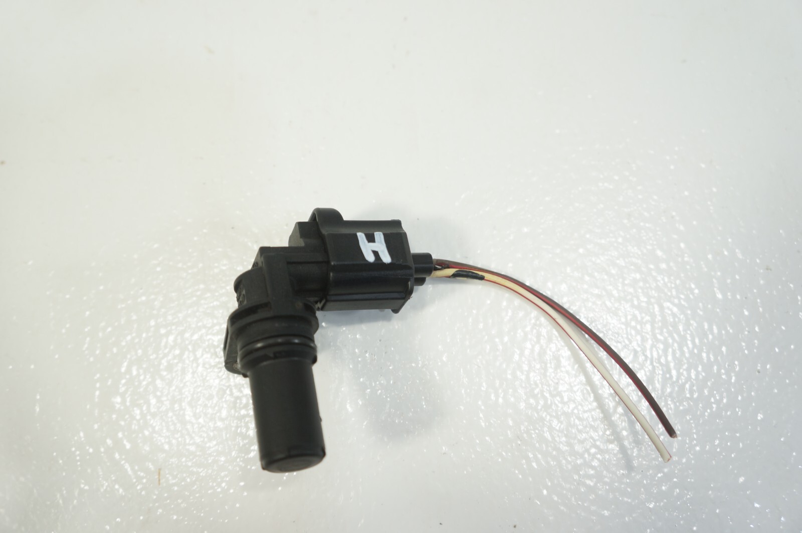 2002-2005 ford thunderbird t-bird rpm speed rotation sensor oem