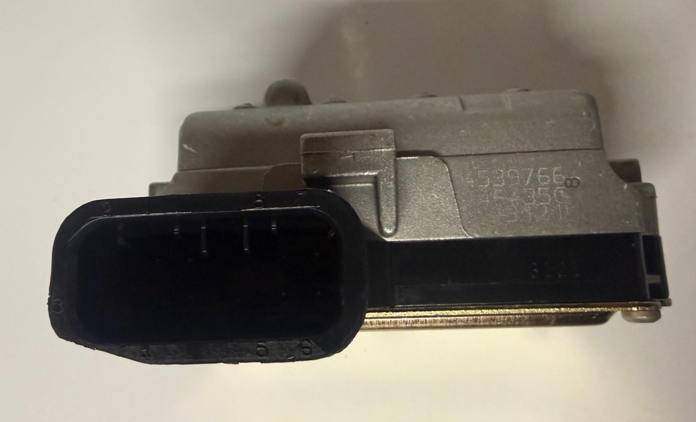Rebuilt OEM A606 42LE Solenoid Pack 93UP LHS 300M Eagle Vision READ