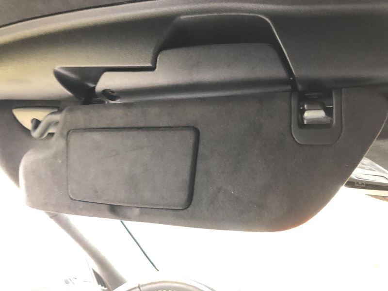 Automatic Transmission 2.0L 28iX Fits 15-18 BMW X4 729656