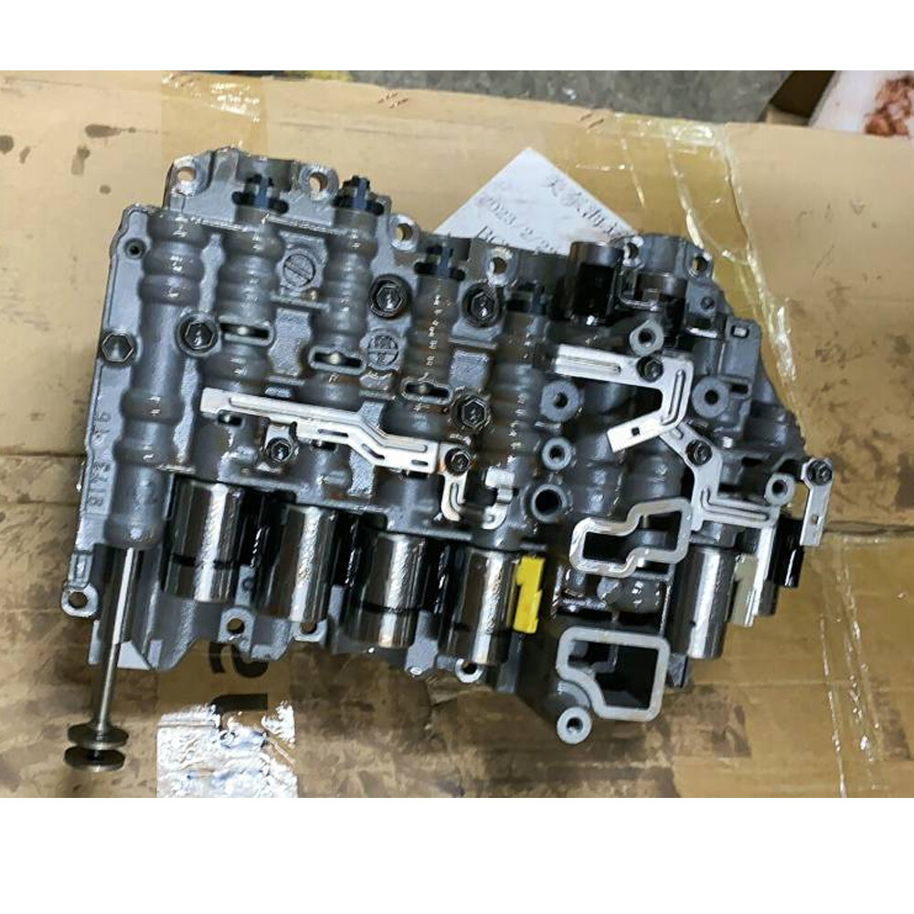 09G TF-60SN Transmission Valve Body Fit Audi VW Jetta Golf Passat oe# 09G325039A