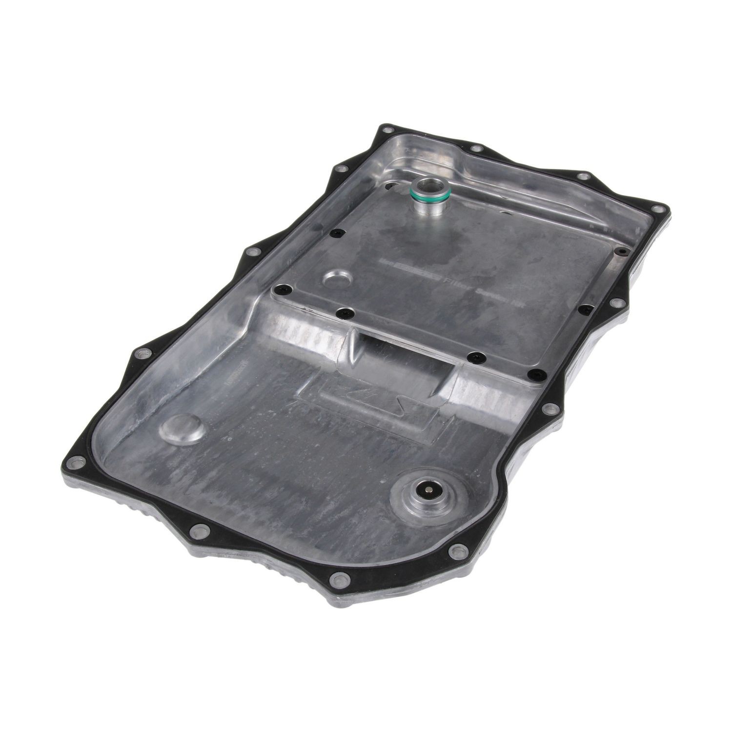 Autotecnica CY1214647PRM Transmission Oil Pan & Filter Kit