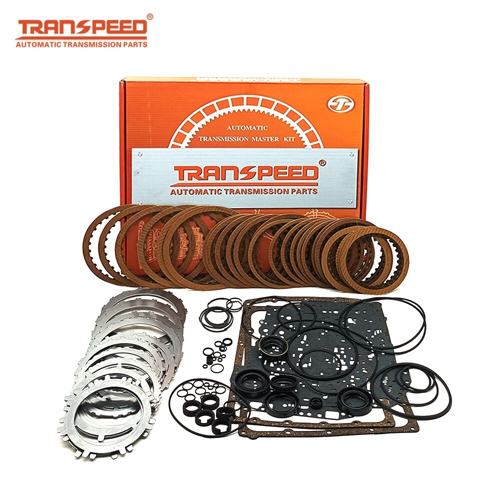 JR405E RC4A-EL Auto Transmission Master Rebuild Kit Gasket Clutch Fr Mazda ISUZU
