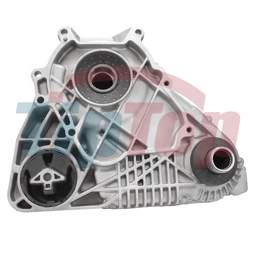 Transfer Case Assembly Fit 2012-2018 BMW X3 X4 X5 X6 E70 E71 F15 F16 F25 ATC45L