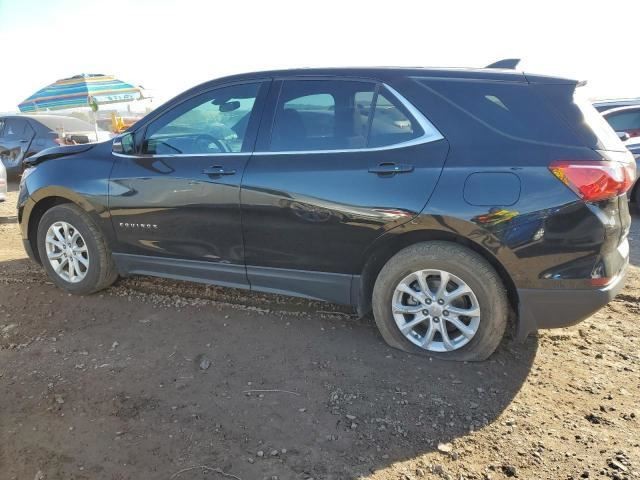 Automatic Transmission FWD 1.5L Fits 18-19 EQUINOX 1960135