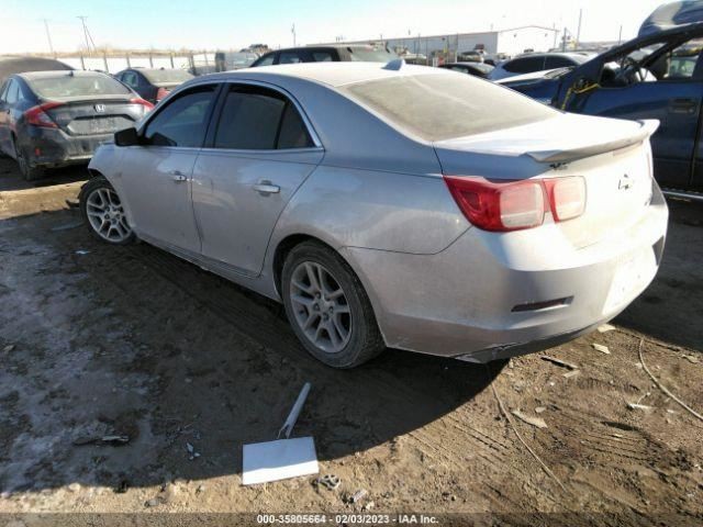 Automatic Transmission 6 Speed Opt Mhh ID 2JJW Fits 13 MALIBU 360472
