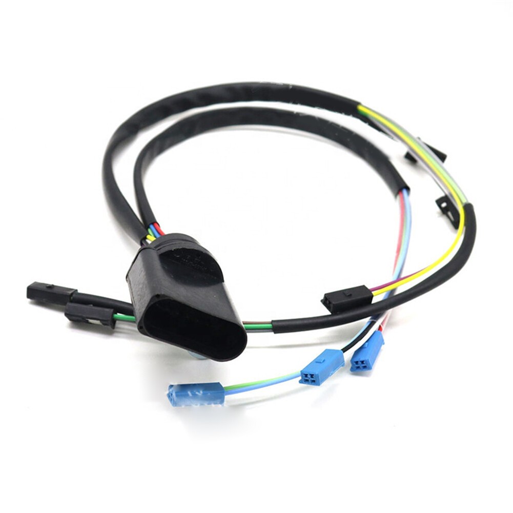 14Pin TR60SN 09G927363 For VW Audi Transmission Harness Trans Solenoid