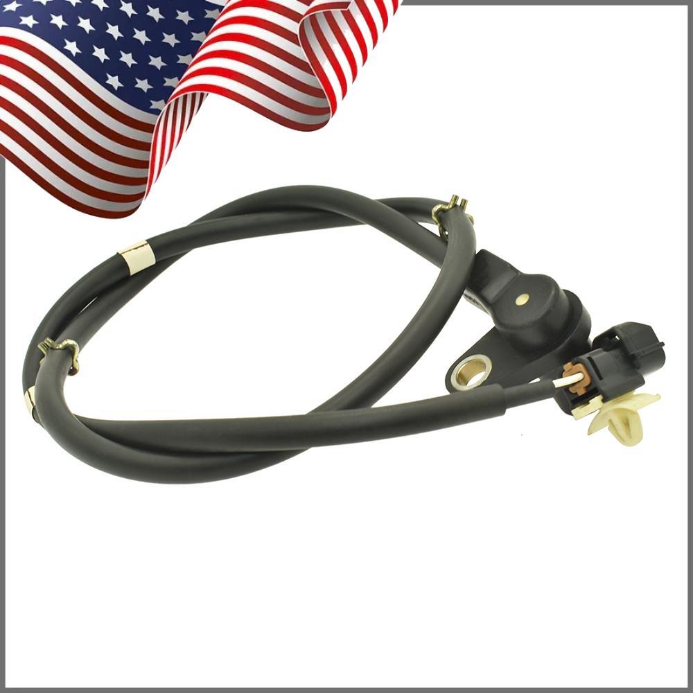 ABS Wheel Speed Sensor For Mitsubishi Pajero Shogun Pinin MR569090