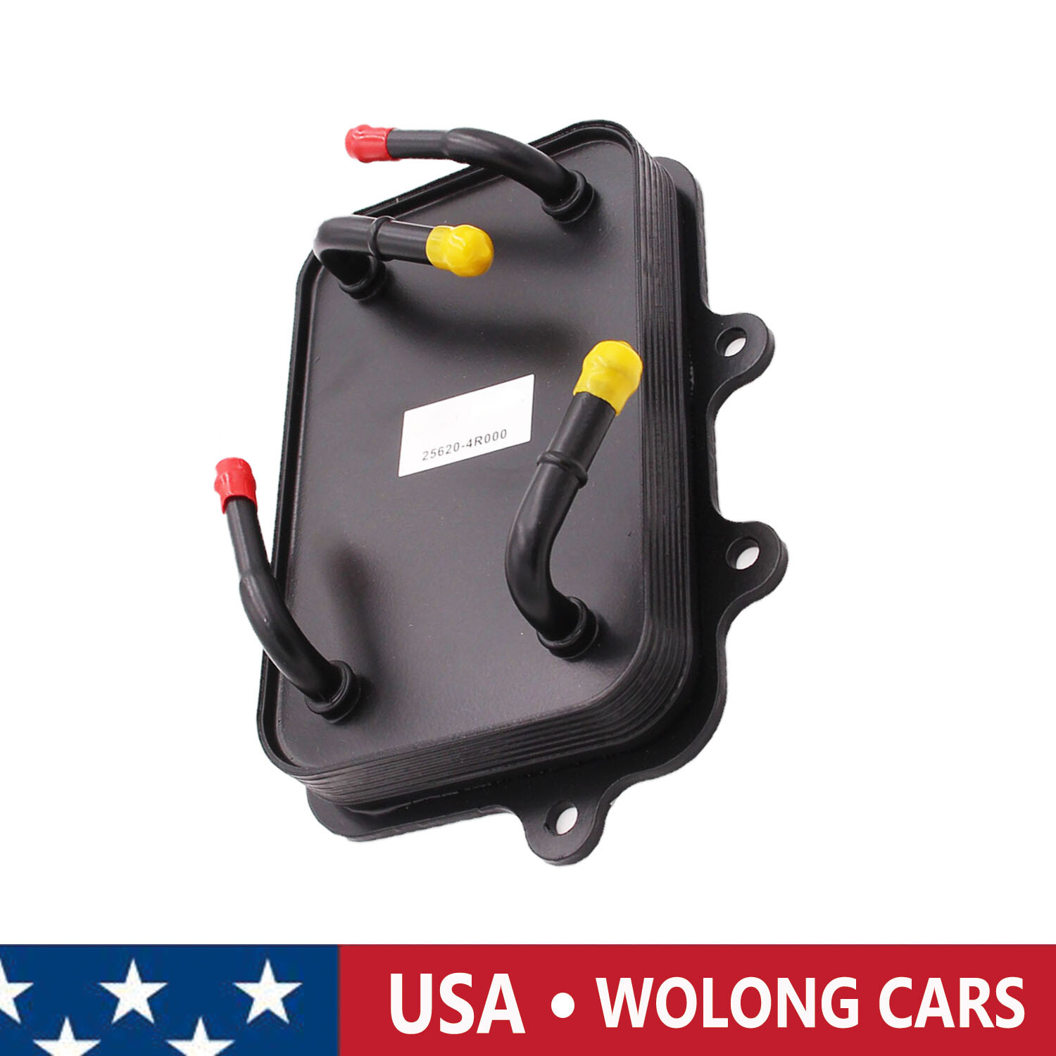 Transmission Oil Fluid Cooler for Sonata Optima 2011 2012 2013 2014 2015 2.4L US