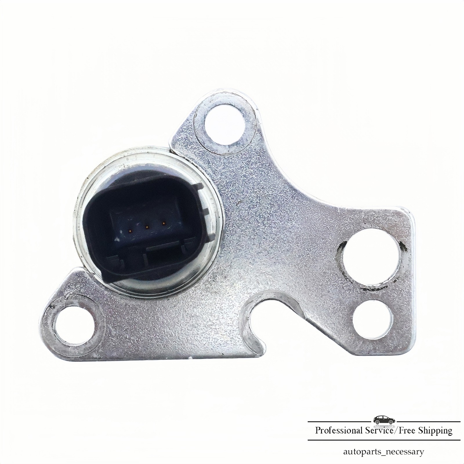 62TE Trans Shift Solenoid Block Filter For 07-10 Chrysler Sebring 07-08 Pacifica
