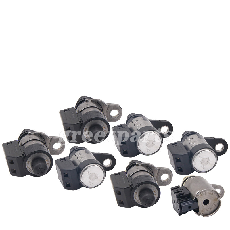 RE5R05A 31941-90X00 Transmission Solenoid Kit For Nissan Pathfinder Xterra Titan