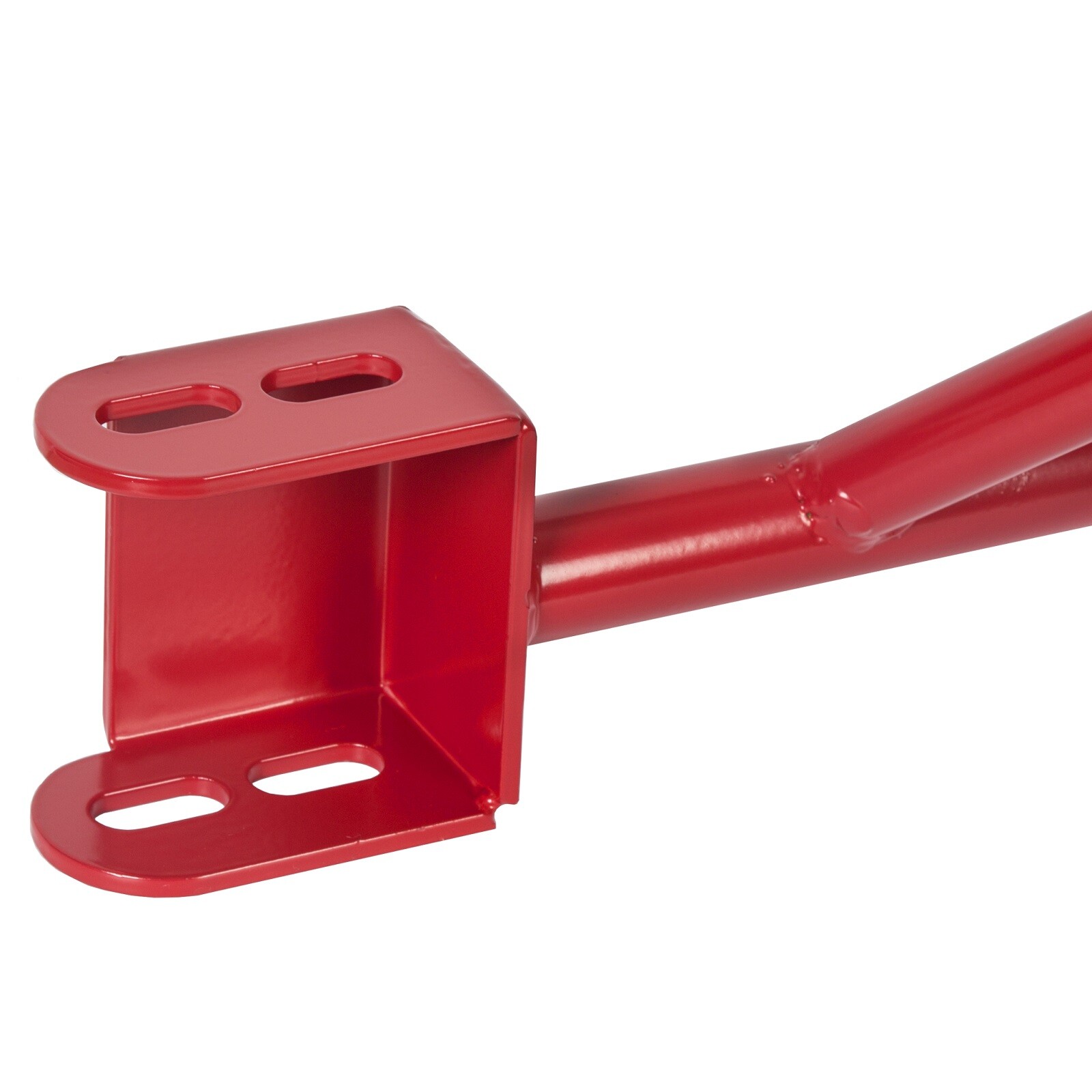 4L60E to 4L80E Conversion Crossmember Fits 2000-2006 Silverado & GMC Sierra 2WD