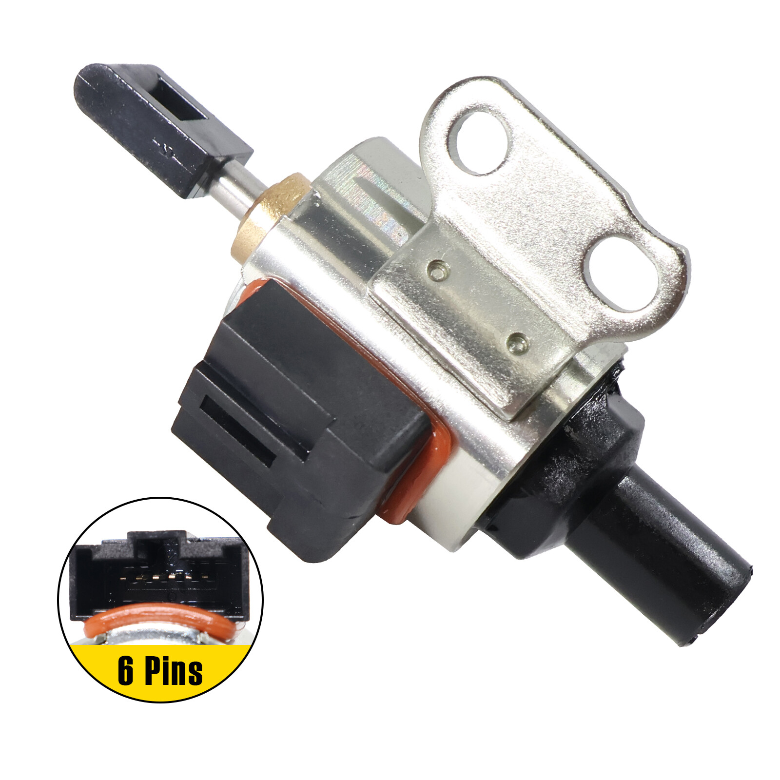 New Transmission Step Motor For Nissan Altima L4 2.5L Rogue Sentra 2.0L 203452A