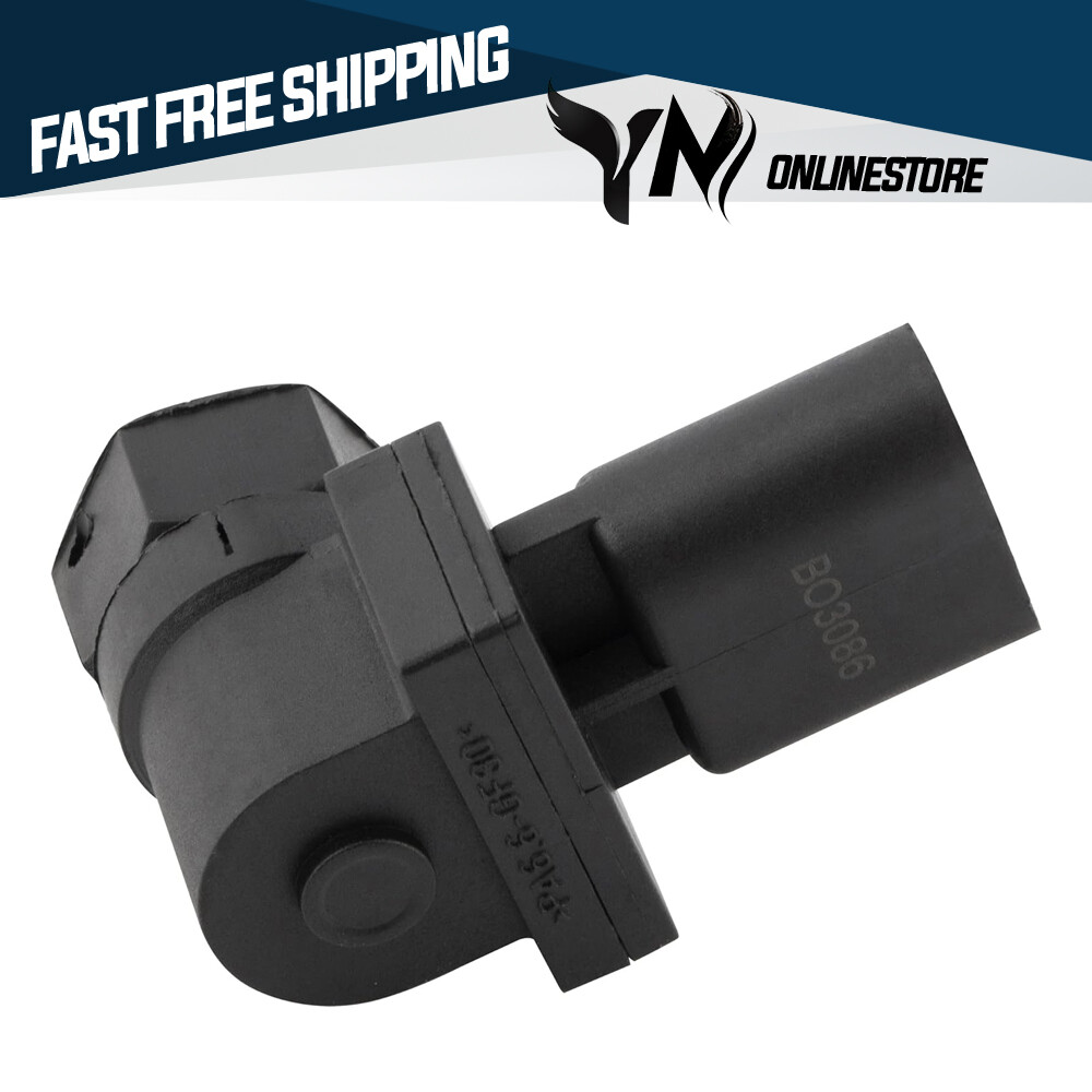 ABS Wheel Speed Sensor for Volkswagen Beetle Golf 1999-2006 5S4611 191919149E