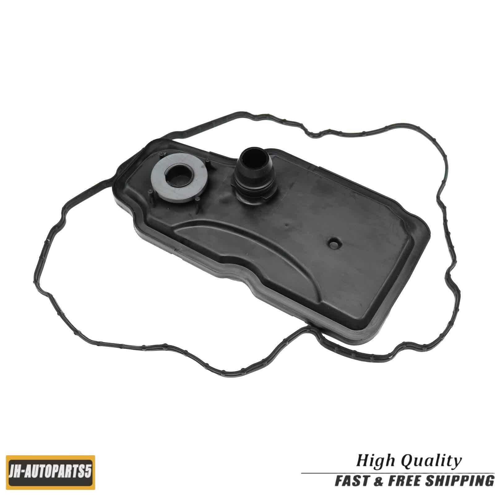Transmission Filter & Gasket Kit for Buick Chevrolet Daewoo GMC Pontiac Saturn