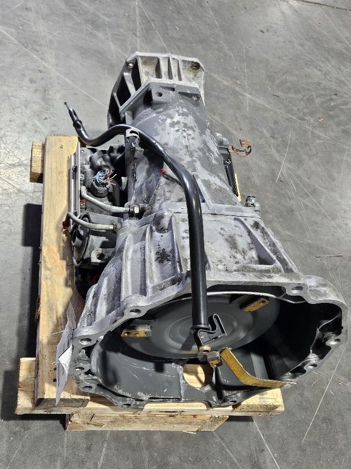 2007 GMC Canyon Automatic Transmission 3.7L 4WD OEM Colorado