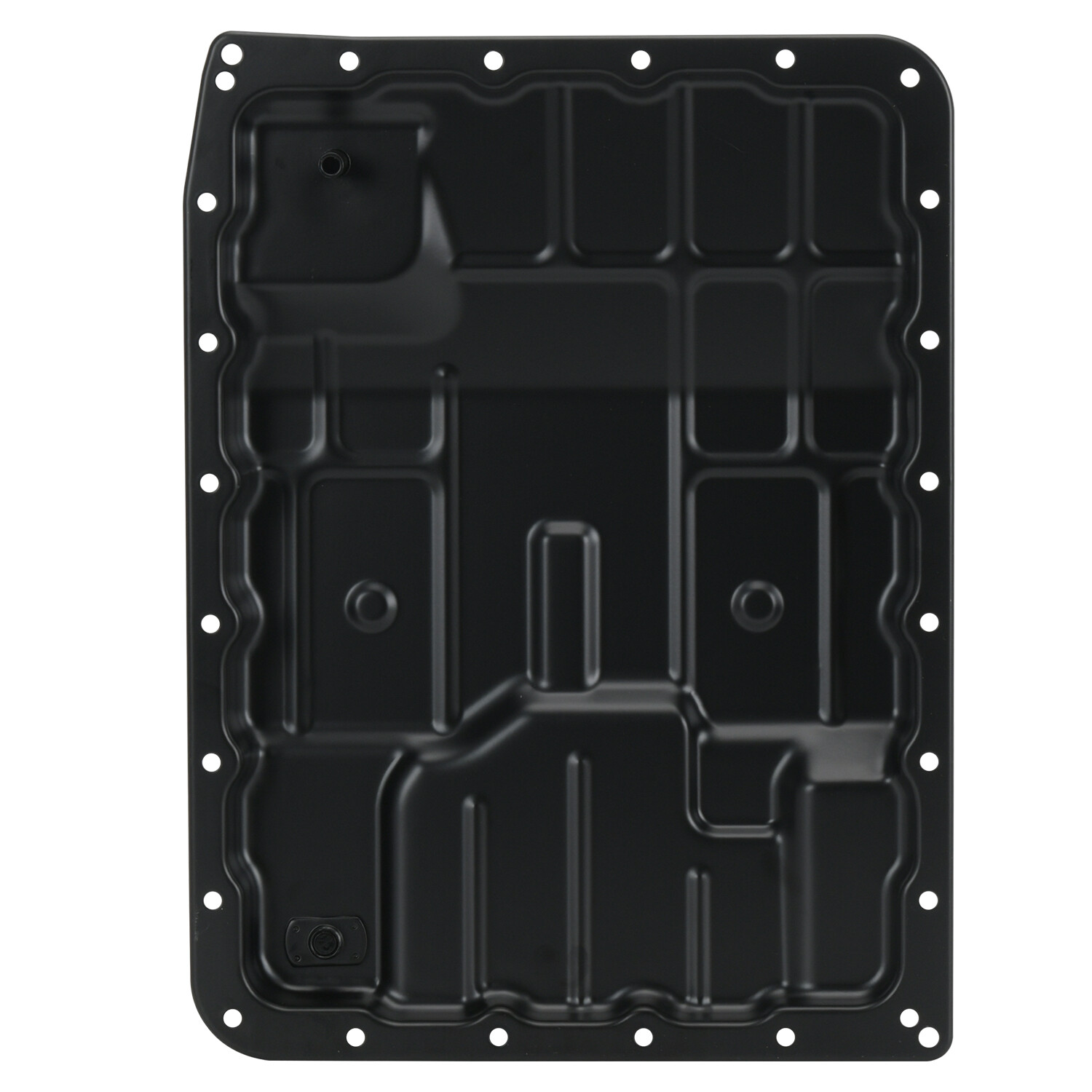 Transmission Oil Pan for Nissan Armada Infiniti QX80 5.6L V8 GAS DOHC 2014-2022