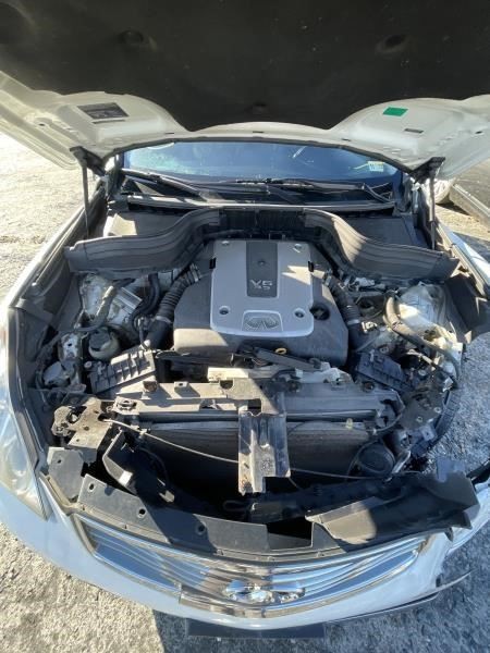 Transfer Case Automatic Transmission Fits 03-08 INFINITI FX SERIES 1159860