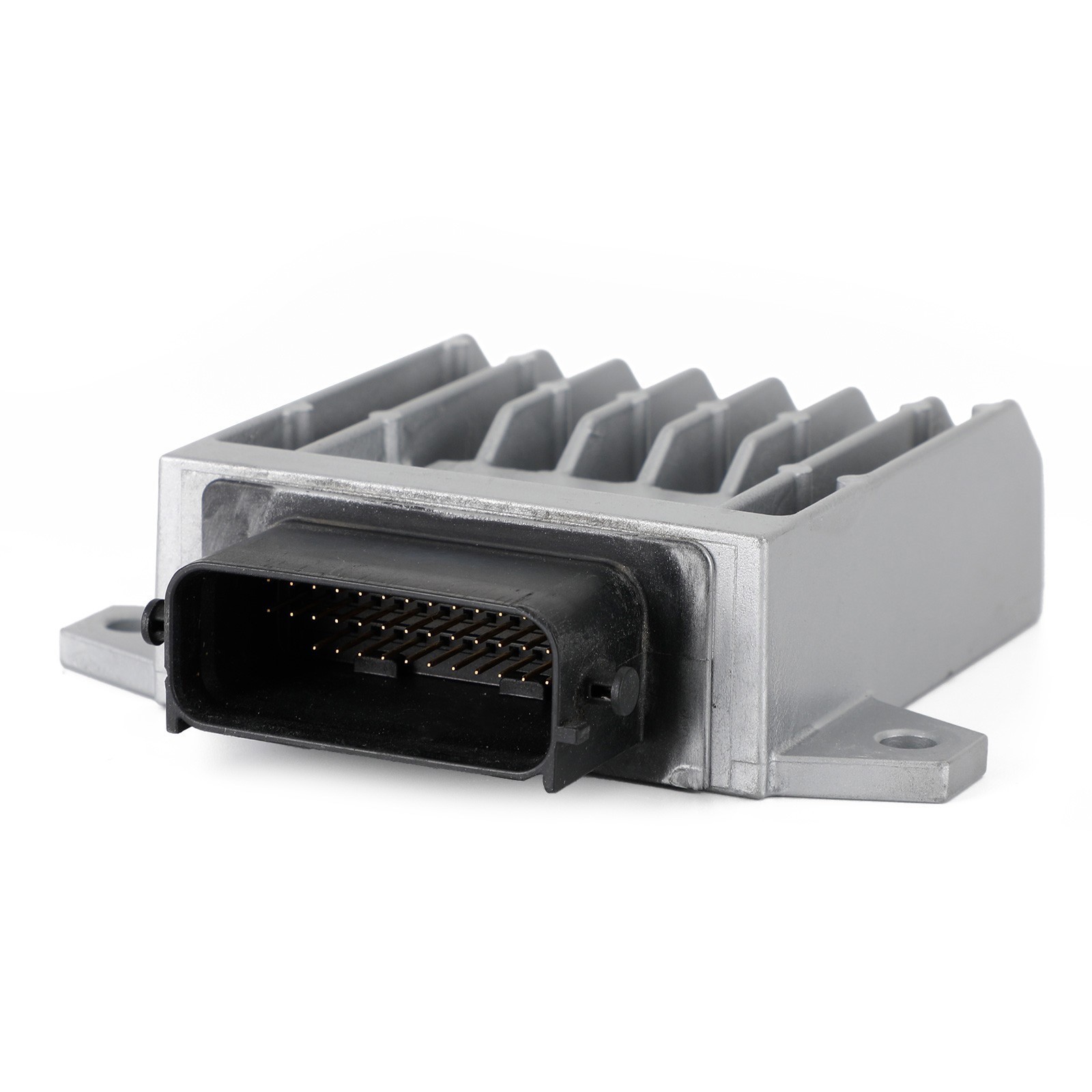 Plug-N-Play For 2006 MAZDA 3 2.3L AT Transmission Module TCM Reprogrammed Tested
