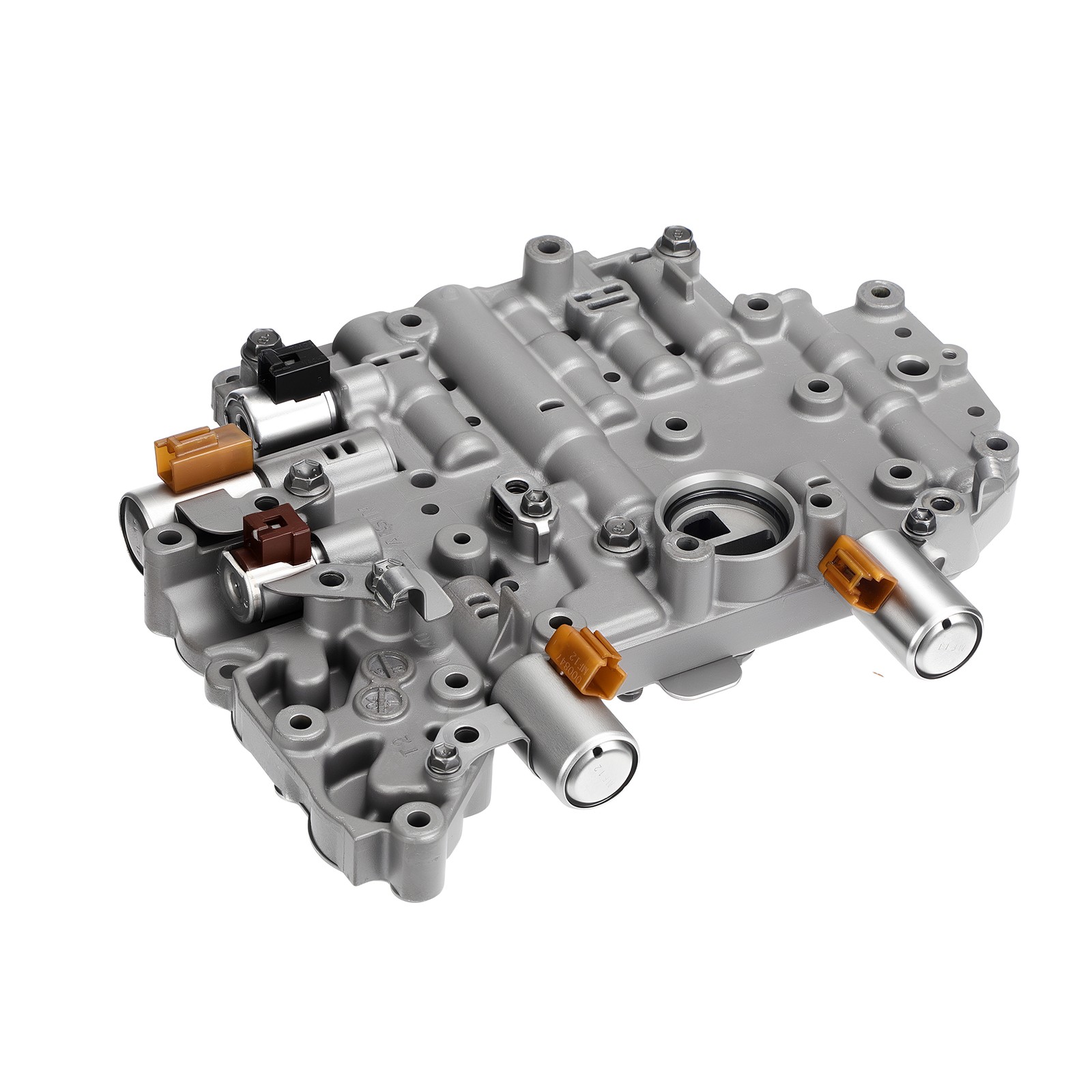 Transmission Solenoid Kit replacement valve body for lexus rx300 transmission