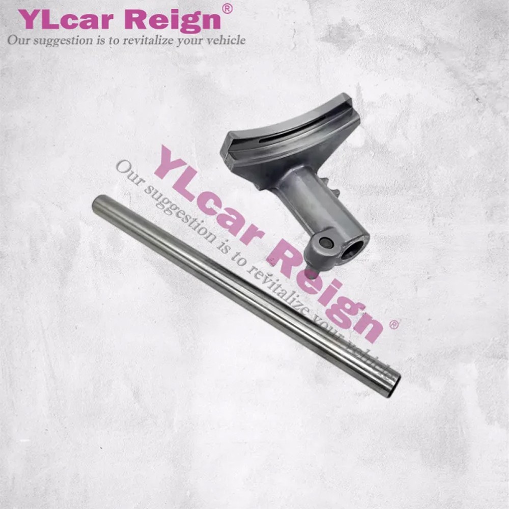 JF011 JF011E RE0F10A CVT Auto Transmission Shift Fork Set For Nissan Suzuki Jeep