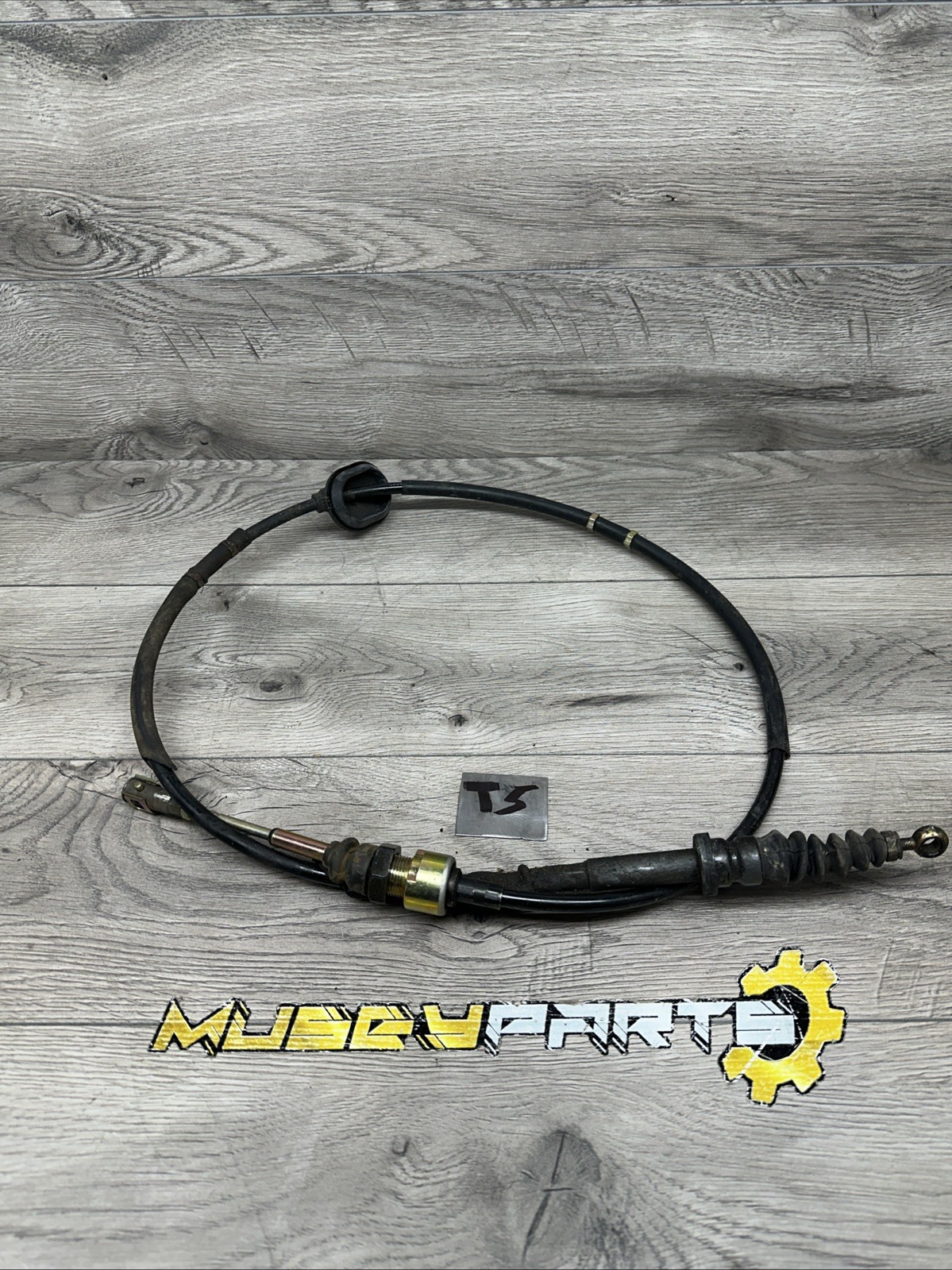 97 98 99 00 01 HONDA CR-V CRV A/T AWD AUTO SHIFT TRANSMISSION CABLE OEM