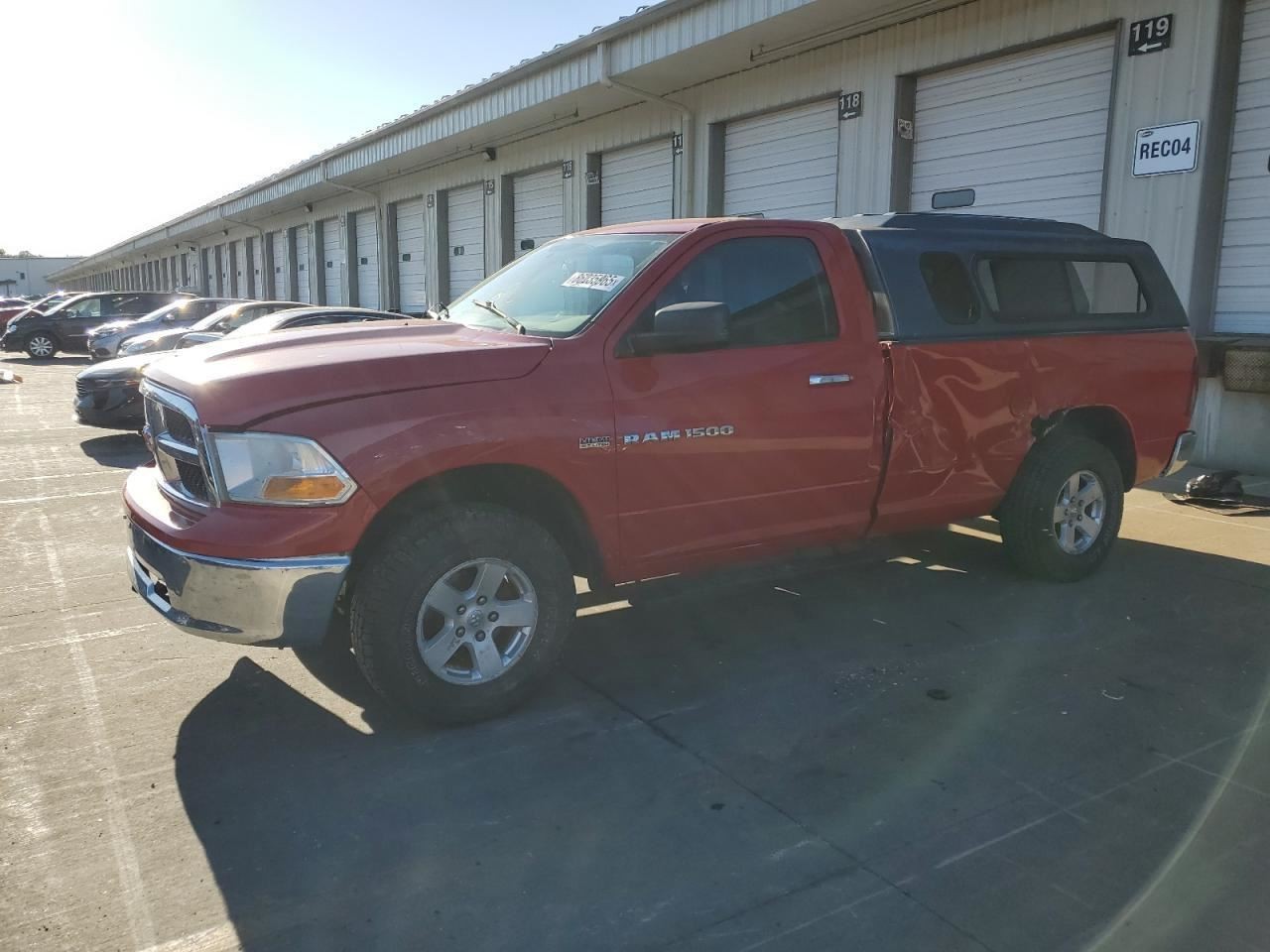 Transfer Case Model NV243 Electric Shift Fits 06-12 DODGE 1500 PICKUP 5505698