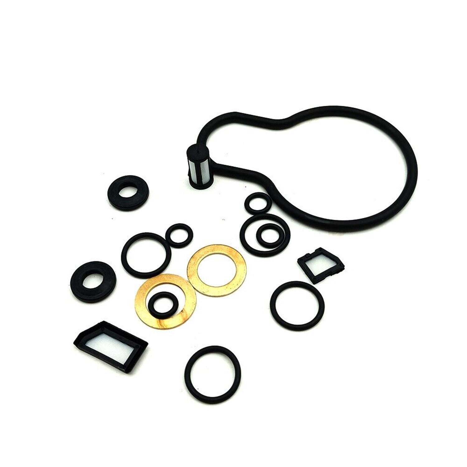 JF010E RE0F09A 1set CVT Transmission Rebuild Kit For Teana Murano 3.5L
