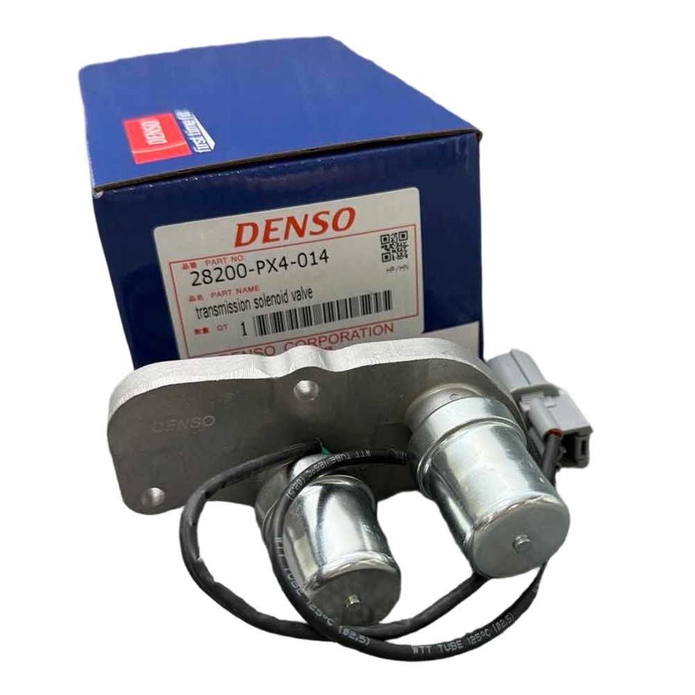 DENSO 28200-PX4-014 Shift Control Solenoid For 90-97 Honda Accord Odyssey 2.2L