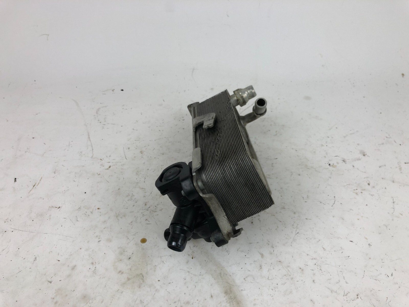 BMW F20 F22 F30 F31 F34 F32 Transmission Oil Cooler Heat Exchanger 7600553