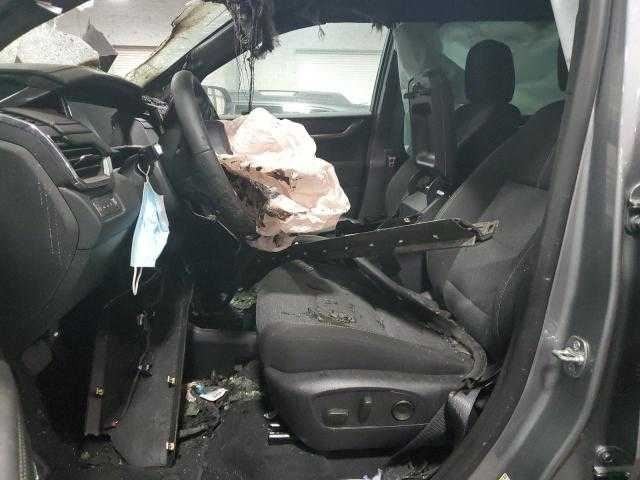 2025 GMC Acadia 2.5 Automatic Transmission Valve Body OEM