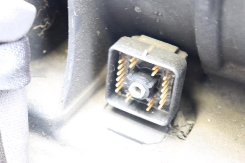 2008 F450SD 6.4L DIESEL 5R110W TRANSMISSION 63073