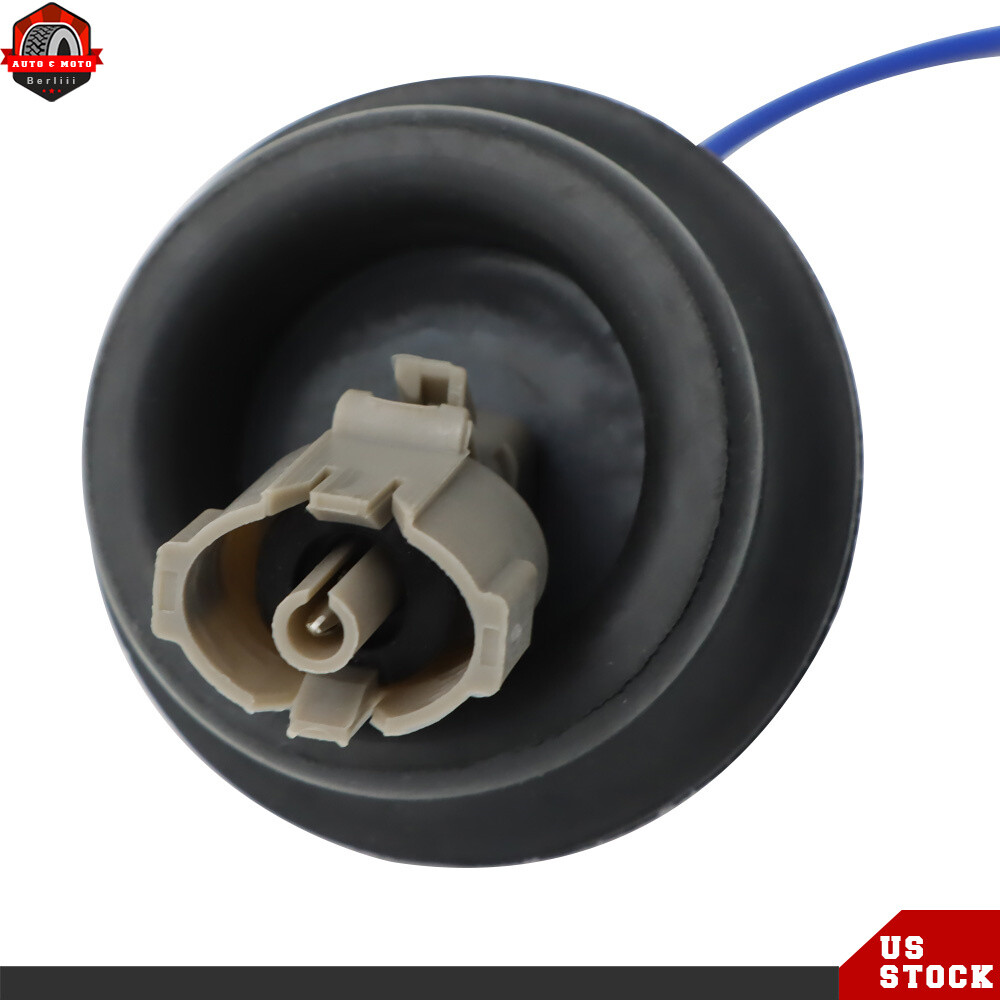 Knock Sensor Connector Kit &Harness For Chevy GM LS1 LS6 LQ9 4.8L 5.3L 6.0L 8.1L