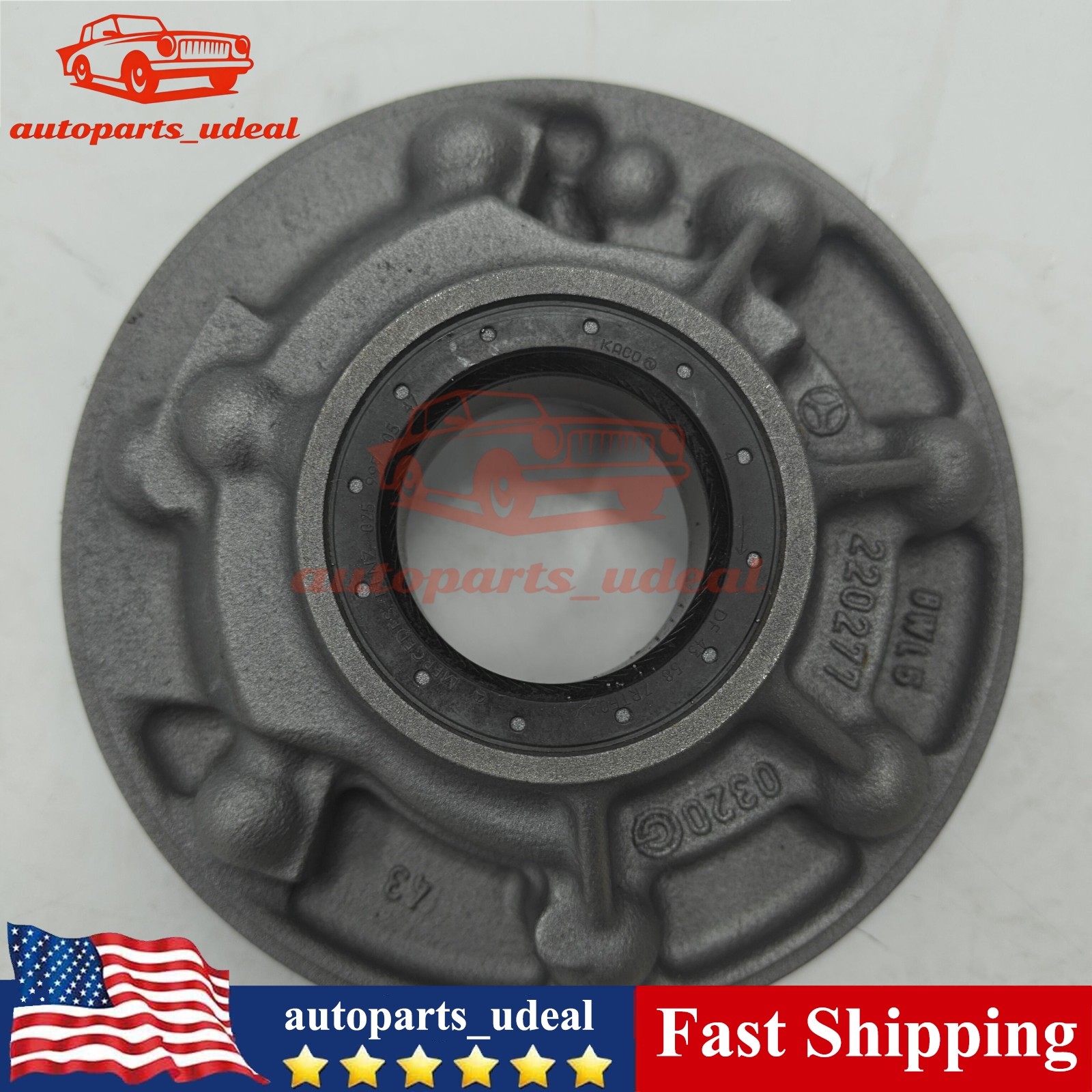 For Mercedes 722.6 Transmission Oil Pump 722.9 Pump Body Chrysler NAG1 W5A580.