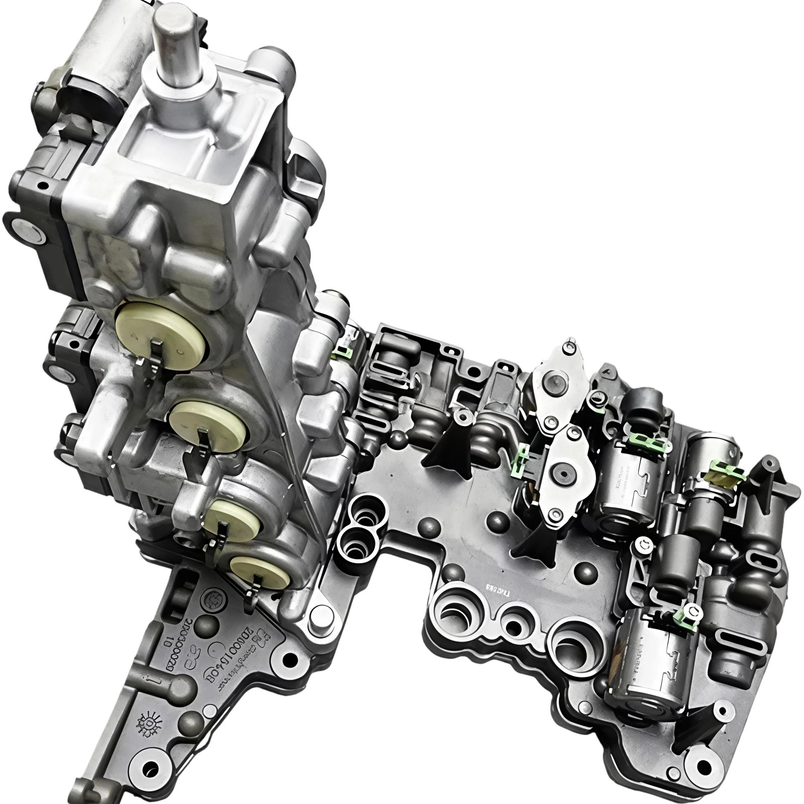 Fits For 2016-2022 Porsche Macan Audi VW Transmission Mechatronic Valve Body