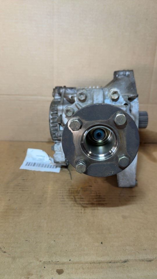 Transfer Case CVT Fits 05-07 MURANO 33967