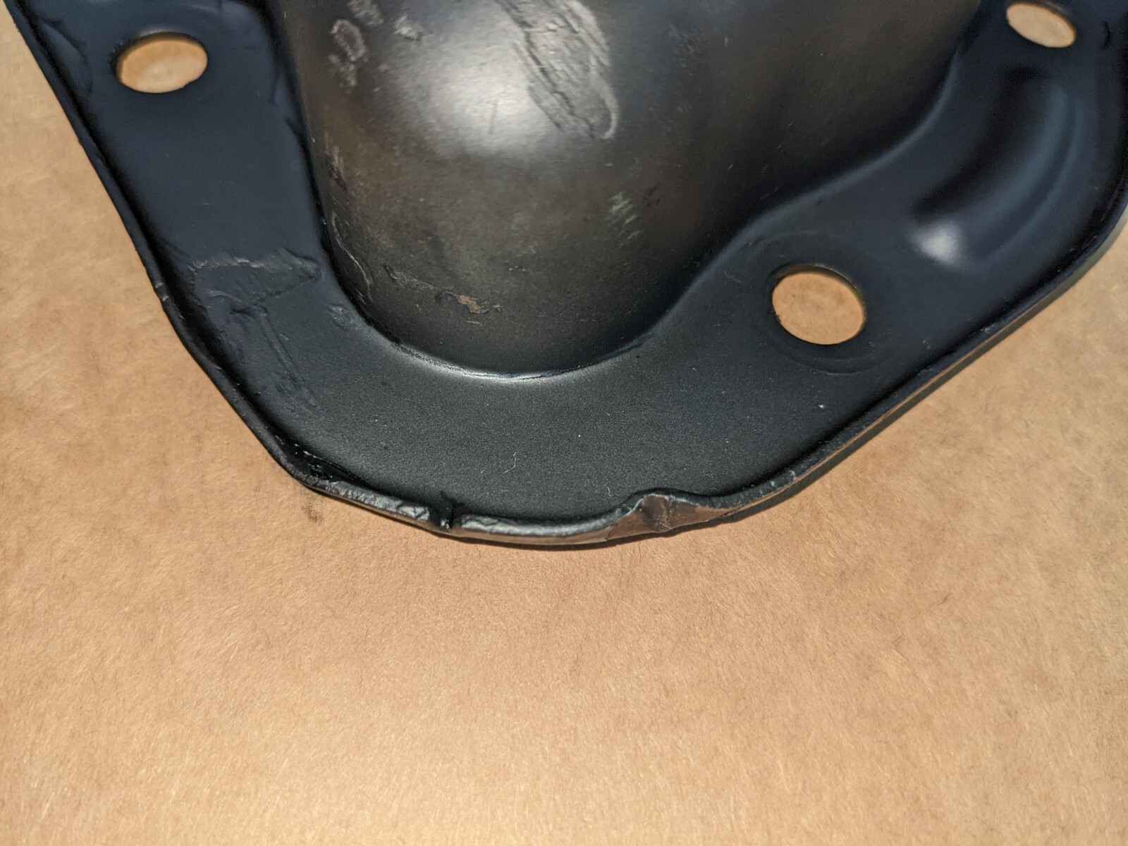 96-01 DODGE RAM 46RE TRANSMISSION PAN DAKOTA DURANGO 47RE 48RE CUMMINS