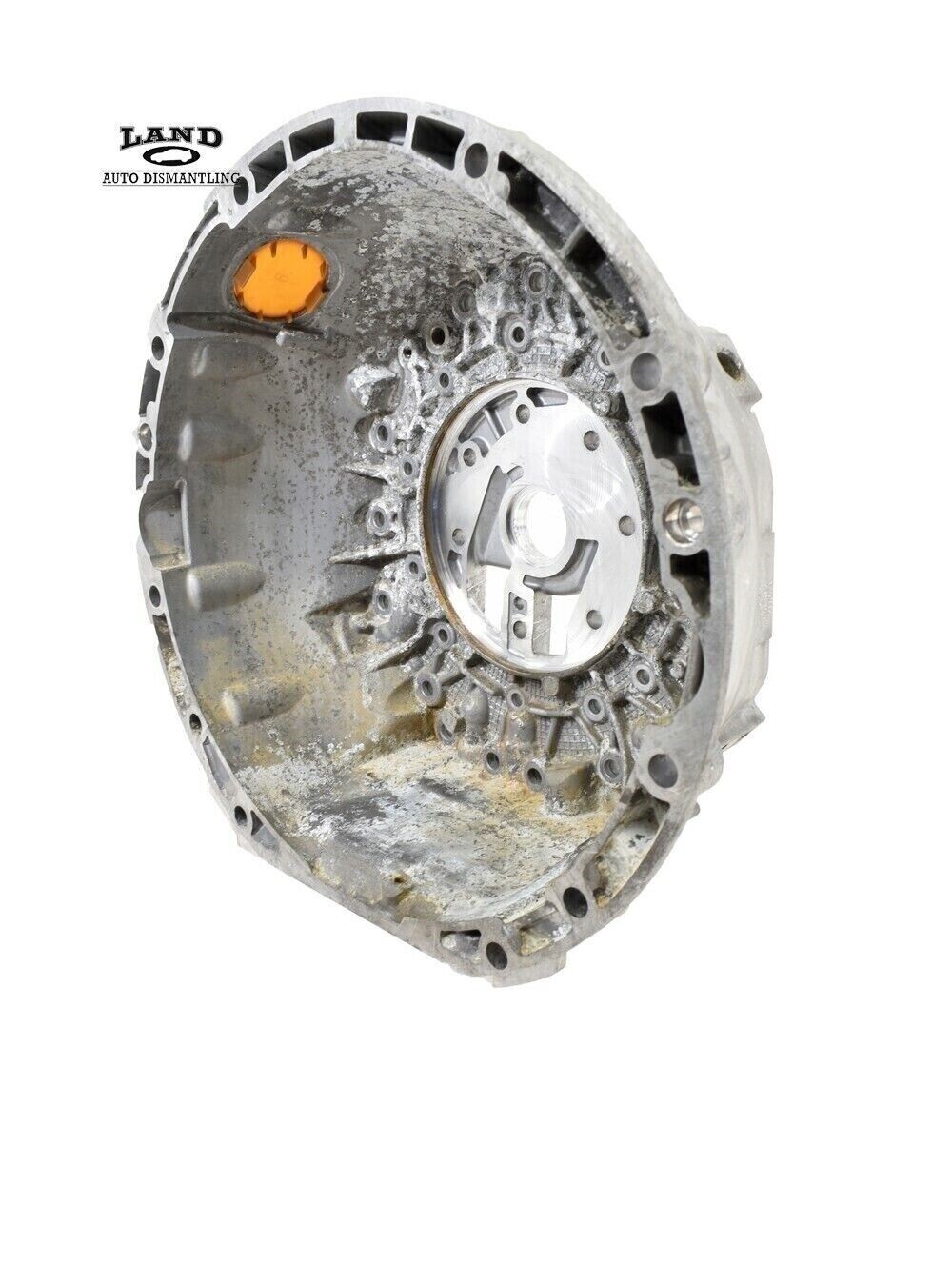 Mercedes SL S CLS E Auto Transmission Torque Converter Bell Housing AMG 722.9