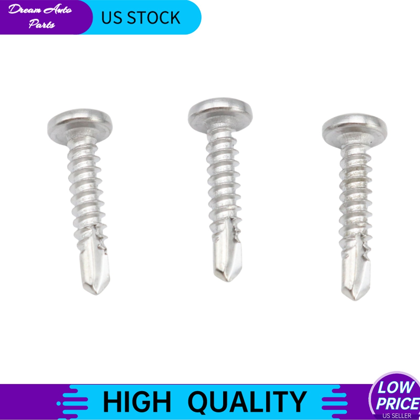 Automatic Transmission Fluid Locking Dipsticks for 2015-2024 GMC Sierra 1500