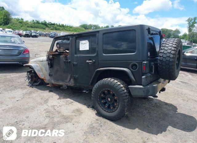Transfer Case 3.8L Automatic Transmission Rock-trac Fits 07-11 WRANGLER 198197