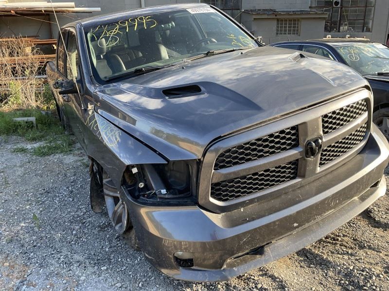 TDODR1500 2016 Transfer Case 4018397