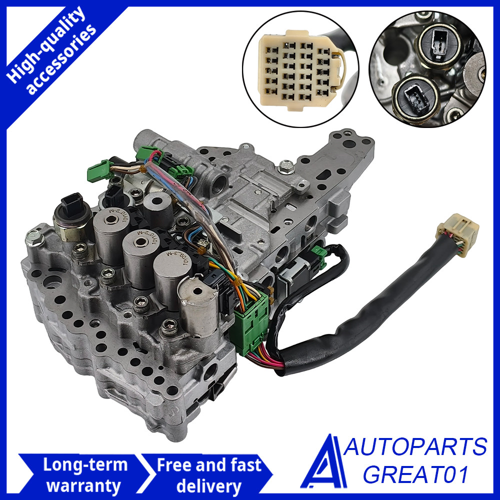 CVT Transmission Valve Body For Mitsubishi Outlander 2.0L