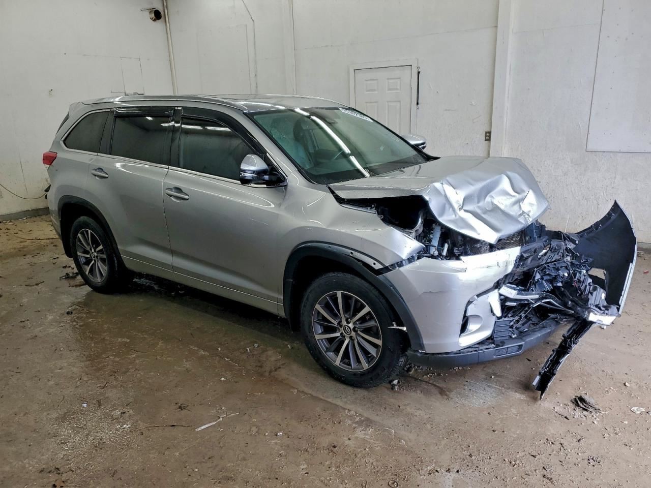 Transfer Case Fits 10-22 LEXUS RX350 5442290